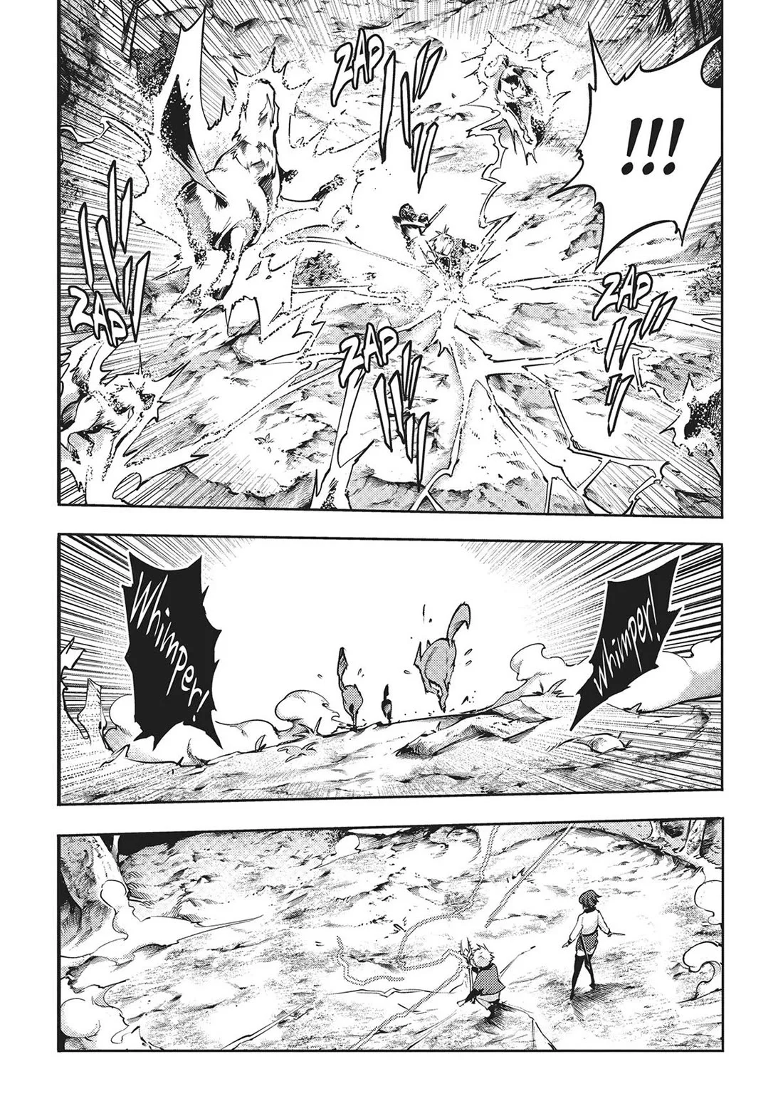 Shuumatsu no Harem: Fantasia - Chapter 71 [photo 10] - MangaPorn