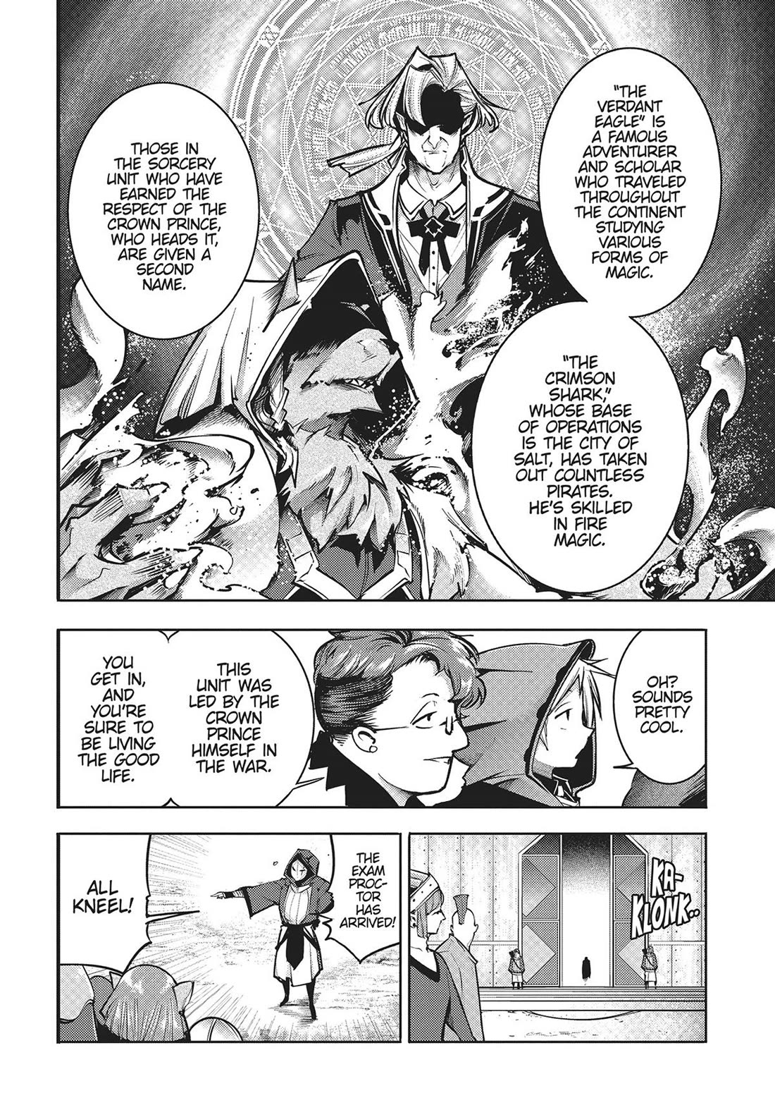 Shuumatsu no Harem: Fantasia - Chapter 72 [photo 10] - MangaPorn