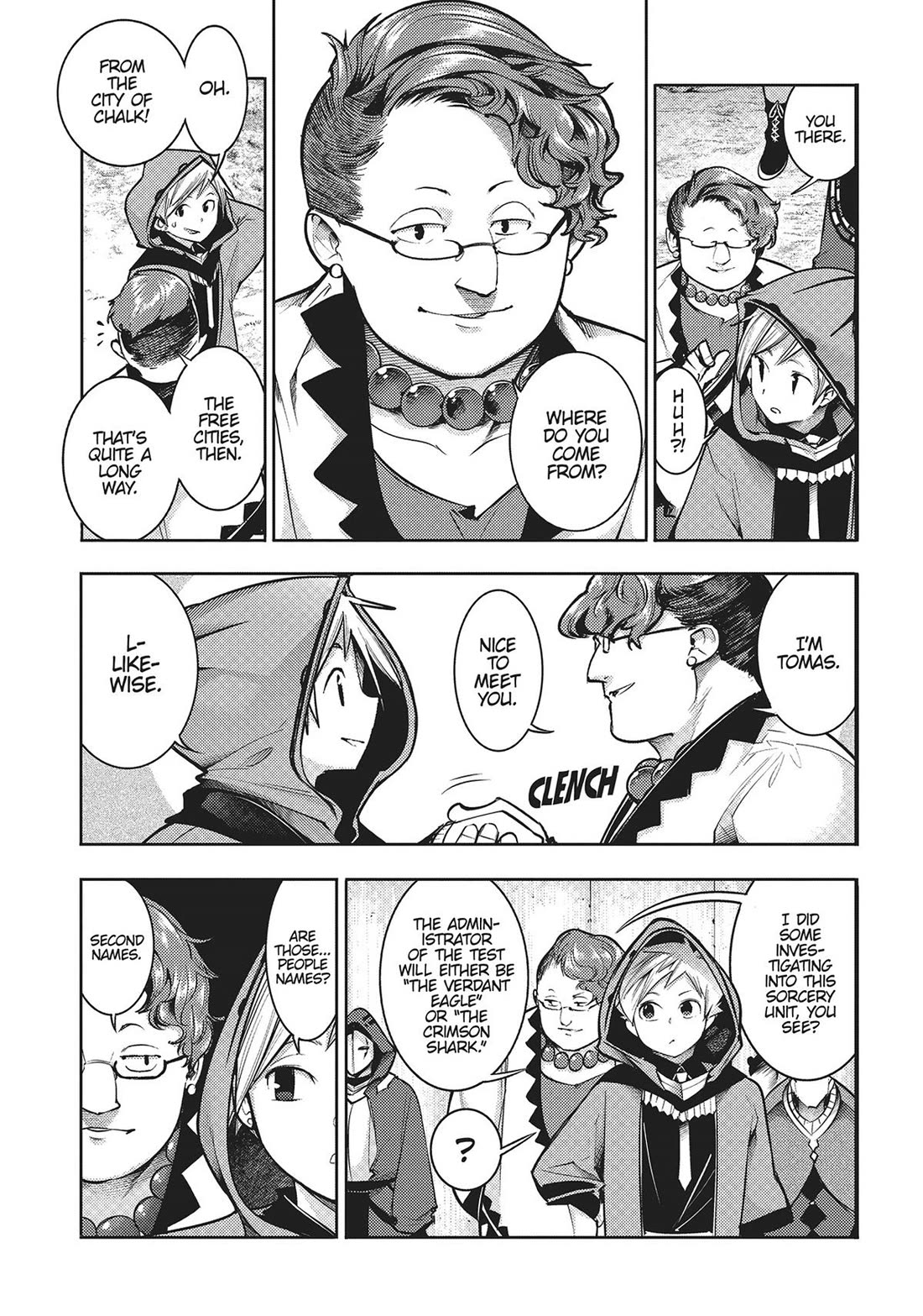 Shuumatsu no Harem: Fantasia - Chapter 72 [photo 9] - MangaPorn