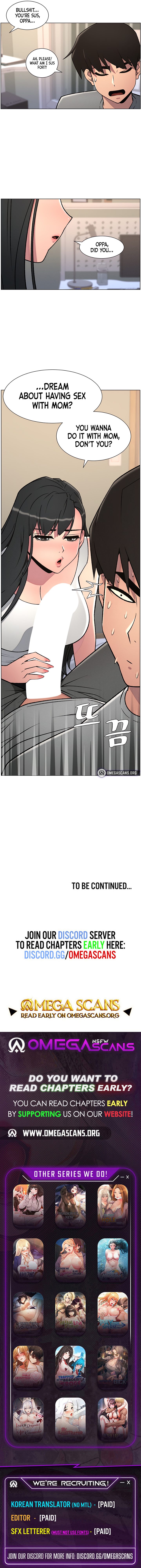 A Secret Lesson With My Younger Sister - Chapter 60 [photo 8] - MangaPorn