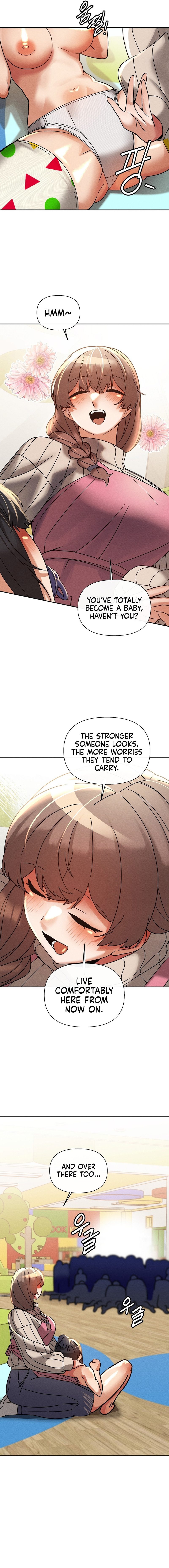 69 University - Chapter 18 [photo 11] - MangaPorn