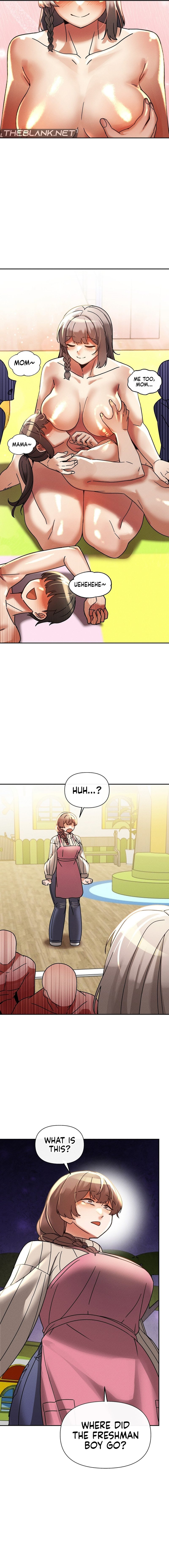 69 University - Chapter 18 [photo 14] - MangaPorn