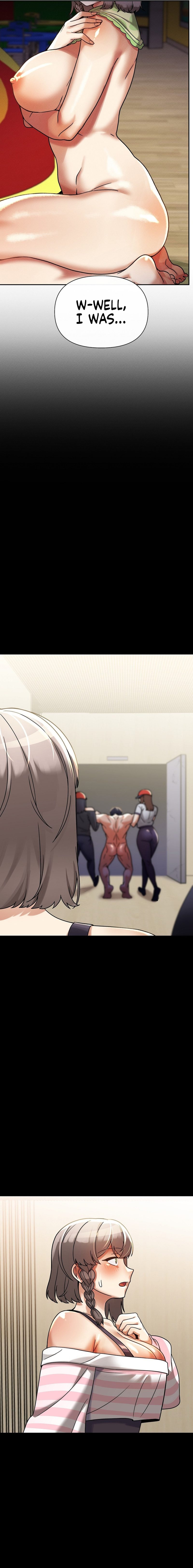 69 University - Chapter 18 [photo 4] - MangaPorn