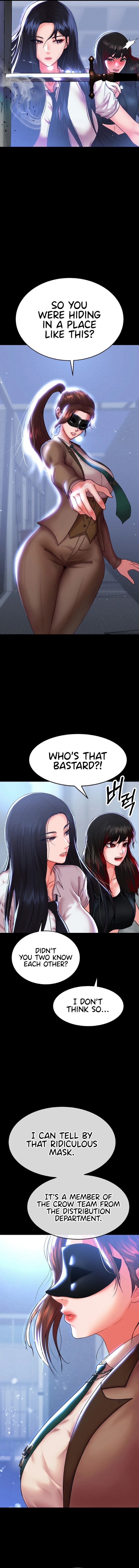 The Real Deal - Chapter 49 [photo 7] - MangaPorn