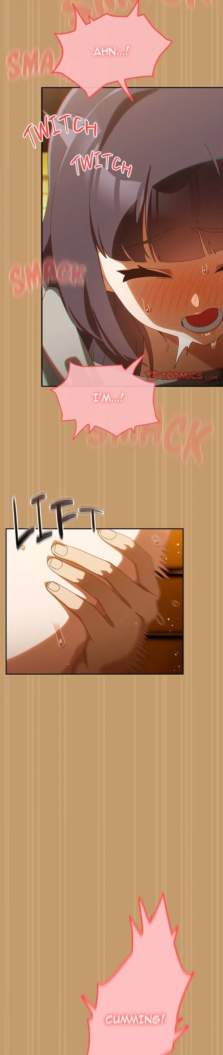 Like No Other - Chapter 41 [photo 16] - MangaPorn