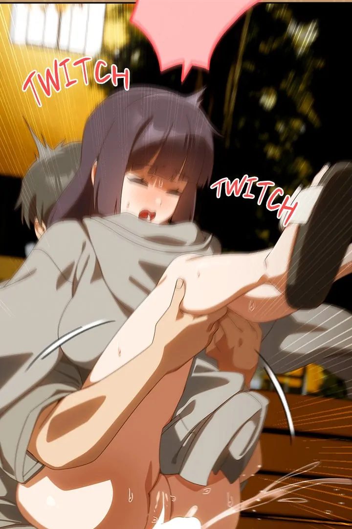 Like No Other - Chapter 41 [photo 17] - MangaPorn