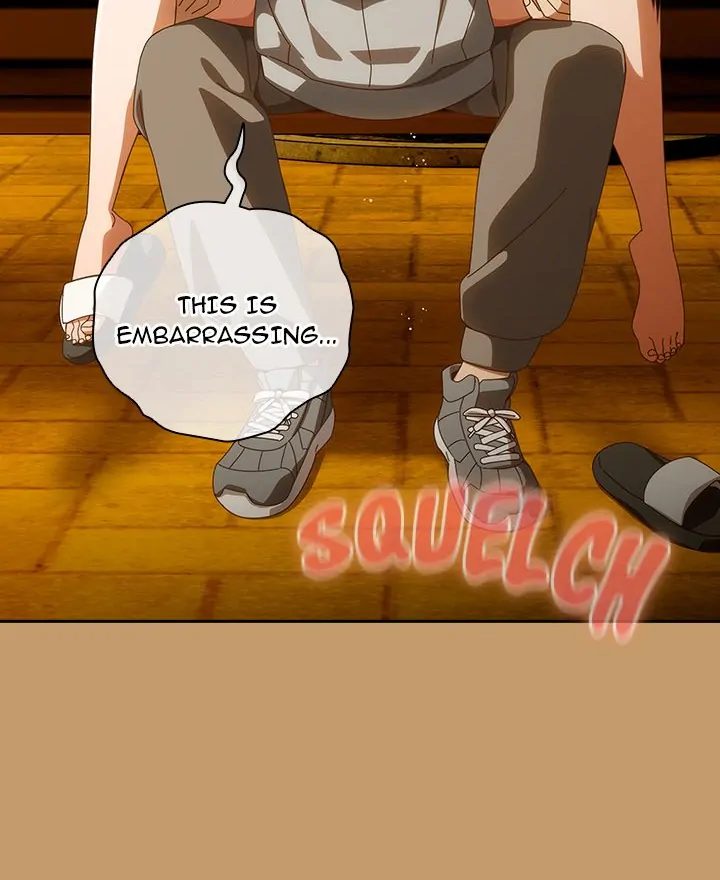 Like No Other - Chapter 41 [photo 5] - MangaPorn