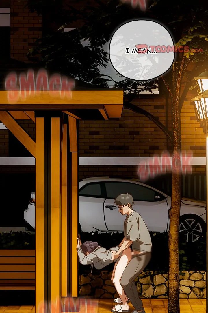 Like No Other - Chapter 41 [photo 55] - MangaPorn