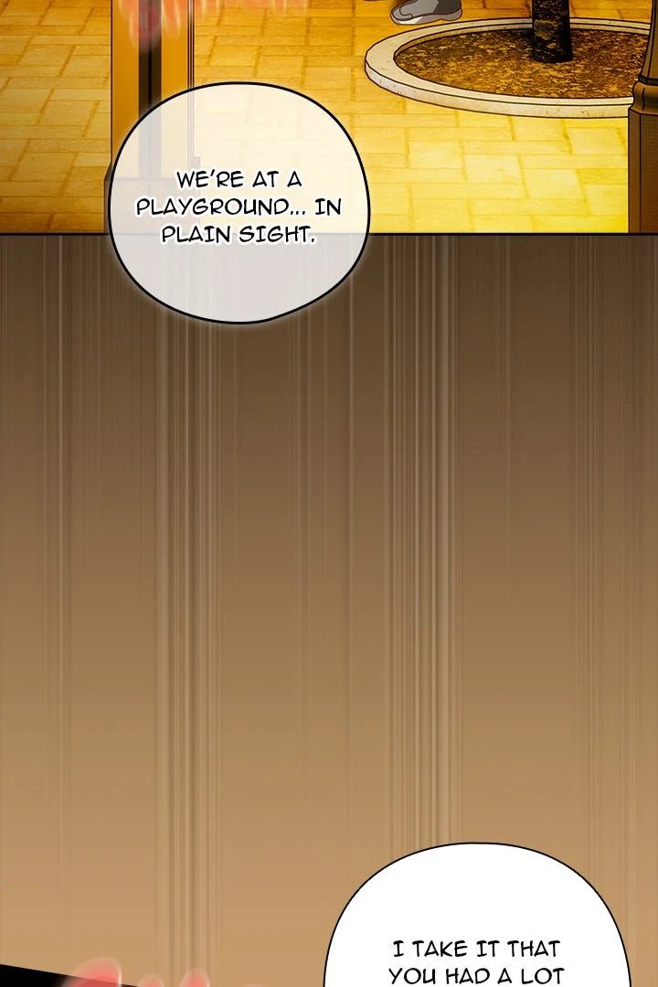 Like No Other - Chapter 41 [photo 56] - MangaPorn