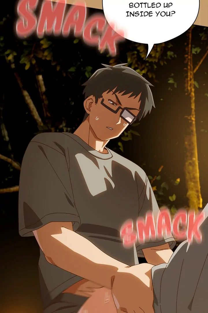 Like No Other - Chapter 41 [photo 57] - MangaPorn