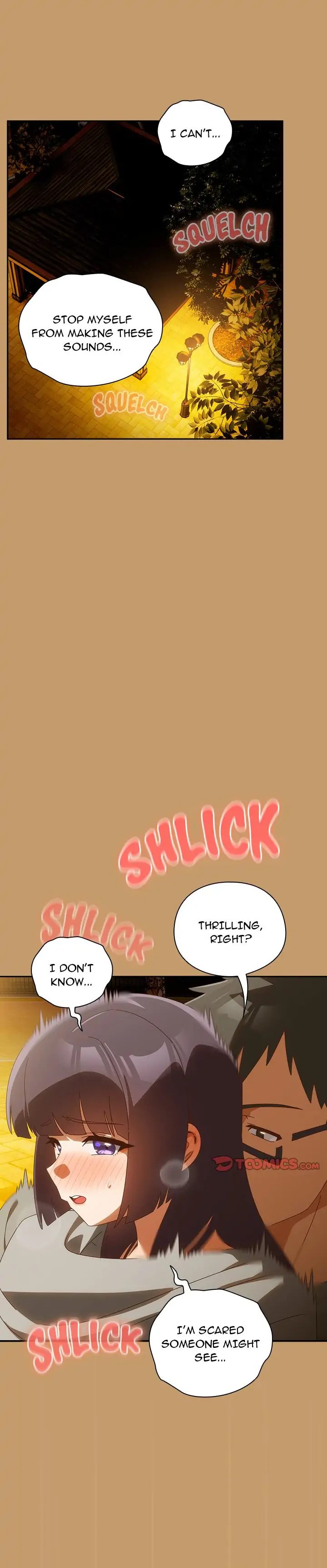 Like No Other - Chapter 41 [photo 6] - MangaPorn