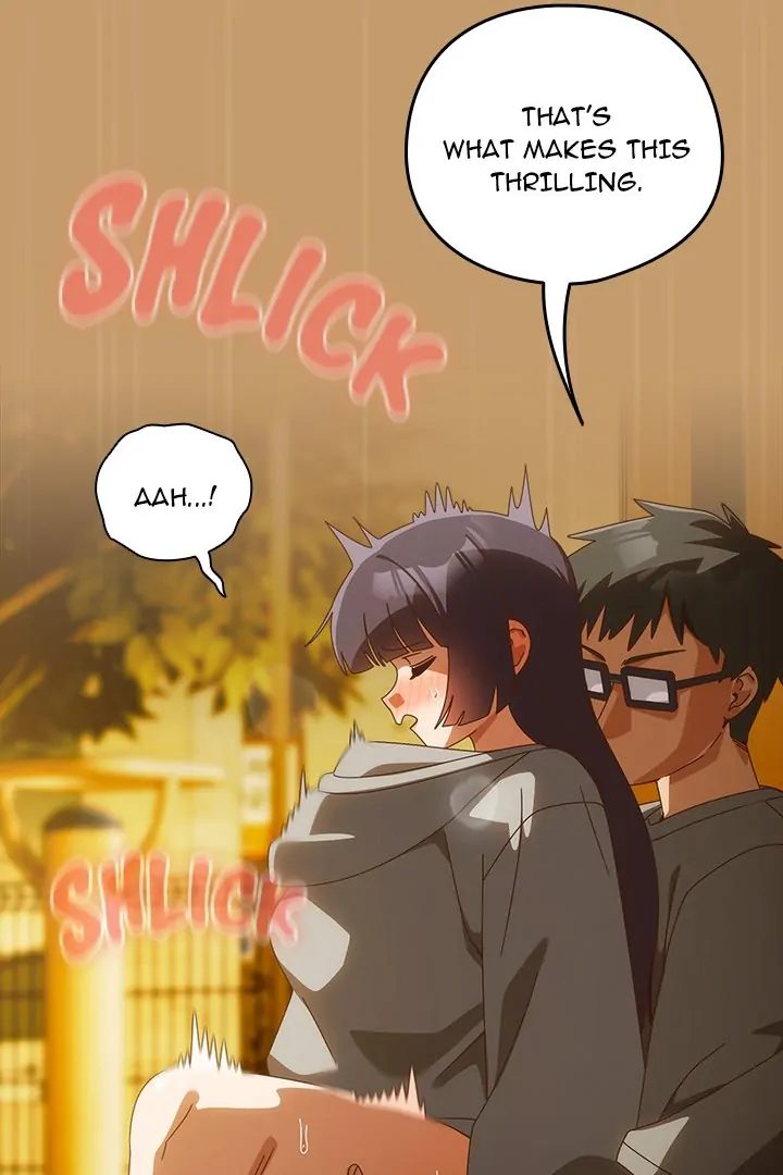 Like No Other - Chapter 41 [photo 7] - MangaPorn