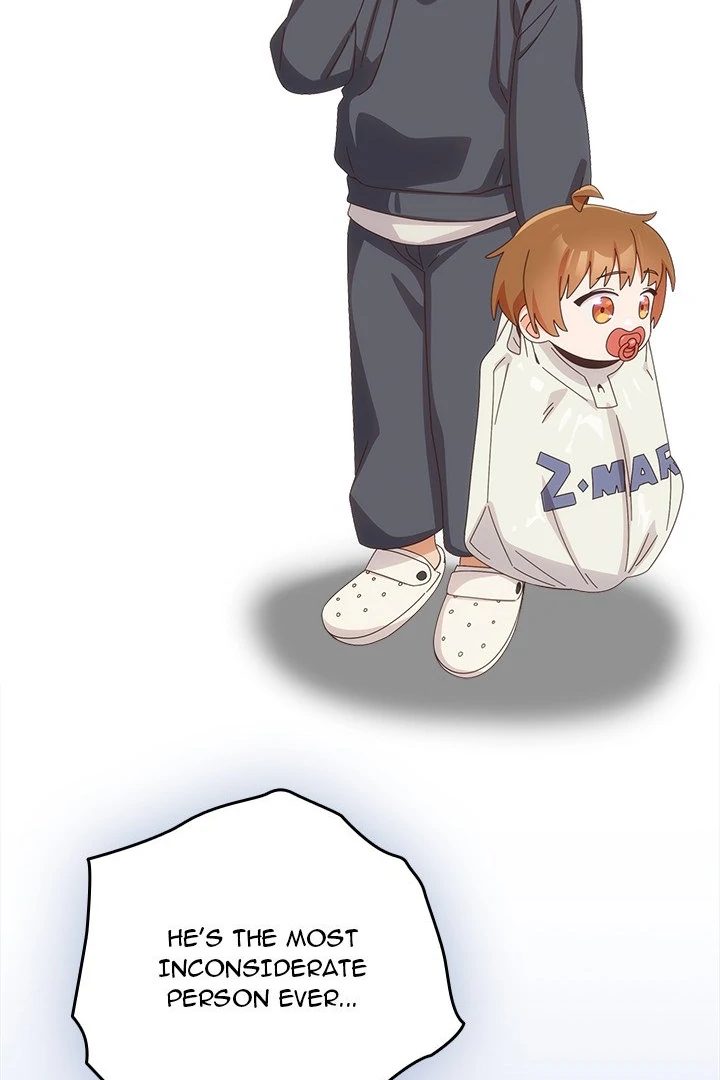 Like No Other - Chapter 41 [photo 80] - MangaPorn