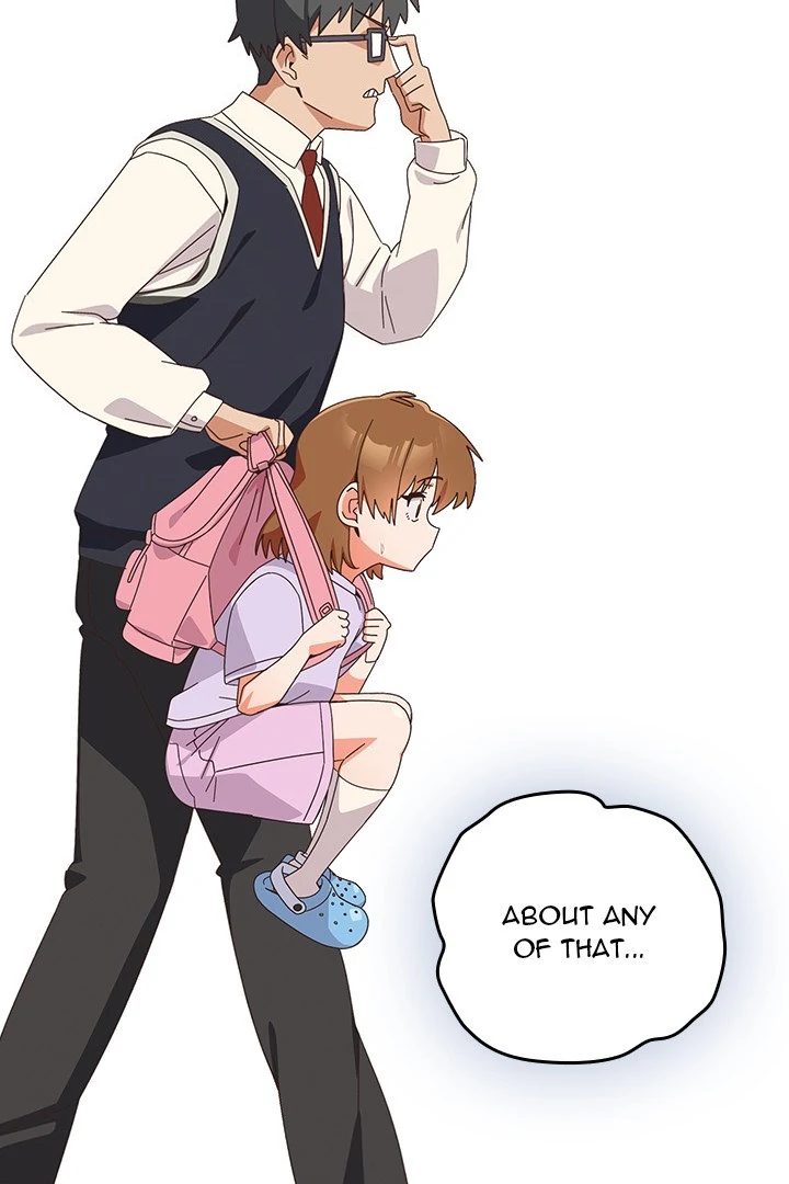 Like No Other - Chapter 41 [photo 84] - MangaPorn