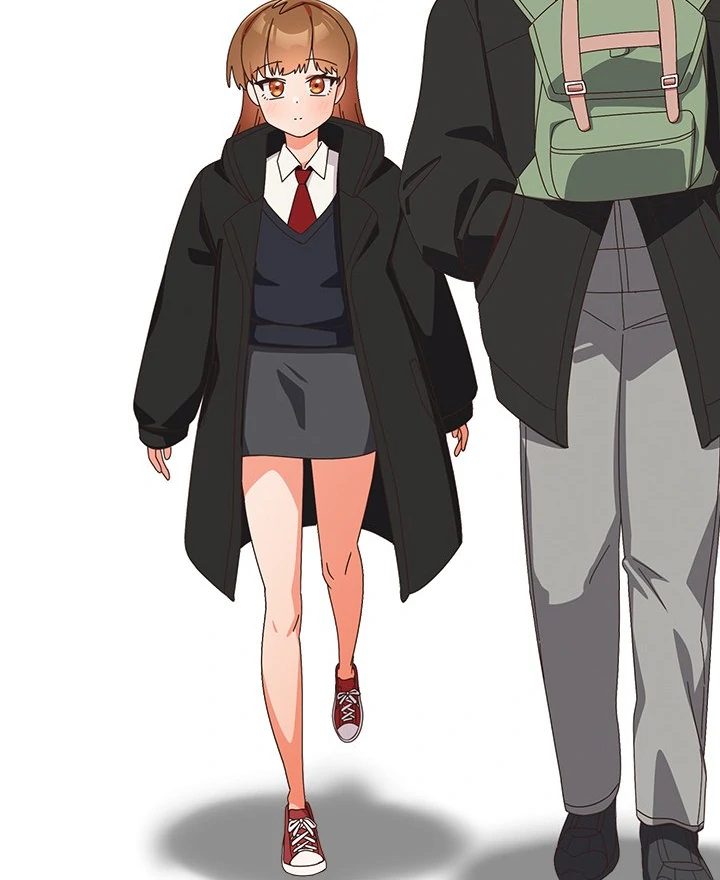 Like No Other - Chapter 41 [photo 86] - MangaPorn