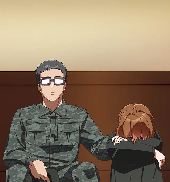 Like No Other - Chapter 41 [photo 91] - MangaPorn