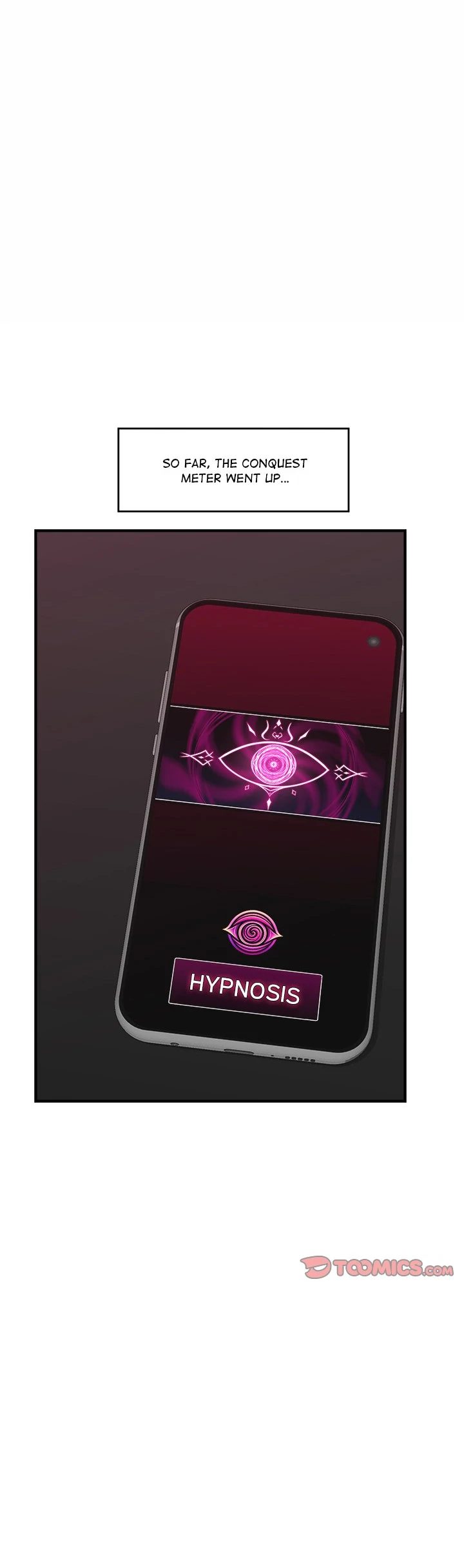 Hypnotist Security Guard - Chapter 33 [photo 1] - MangaPorn