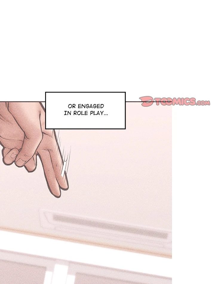 Hypnotist Security Guard - Chapter 33 [photo 10] - MangaPorn