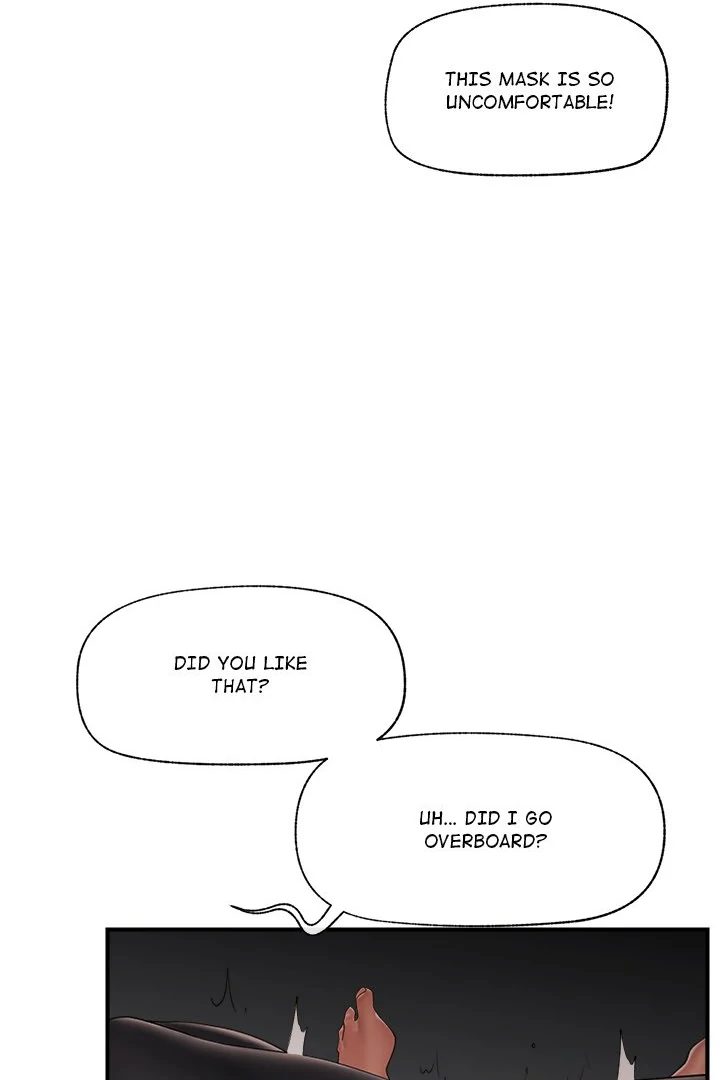 Hypnotist Security Guard - Chapter 33 [photo 105] - MangaPorn