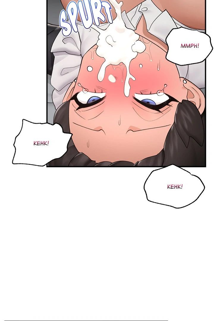 Hypnotist Security Guard - Chapter 33 [photo 107] - MangaPorn