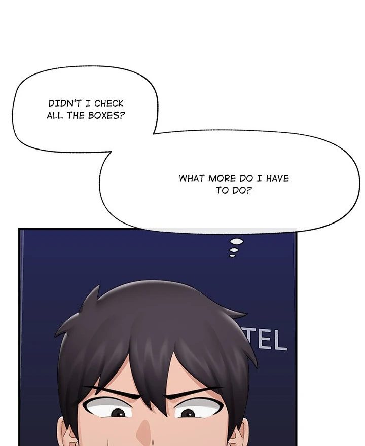 Hypnotist Security Guard - Chapter 33 [photo 113] - MangaPorn