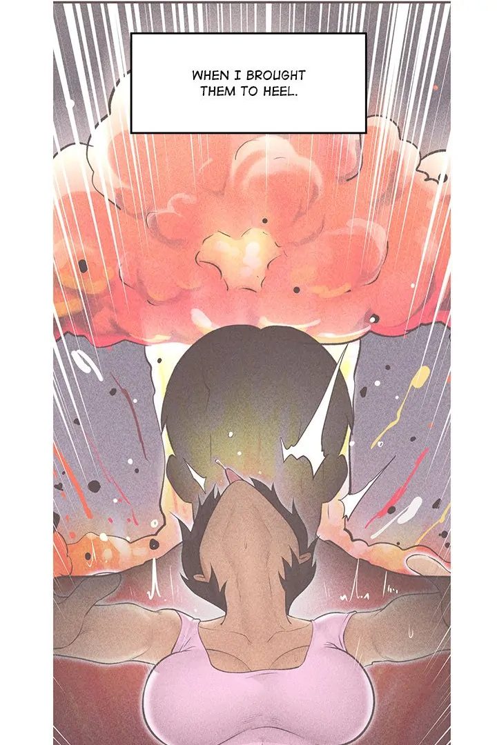 Hypnotist Security Guard - Chapter 33 [photo 16] - MangaPorn