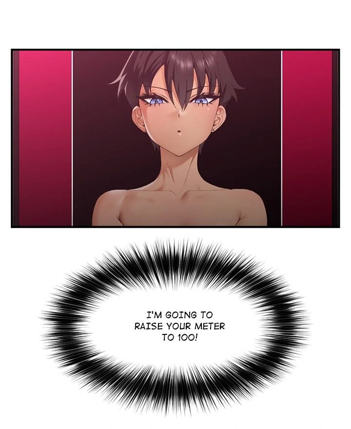 Hypnotist Security Guard - Chapter 33 [photo 20] - MangaPorn