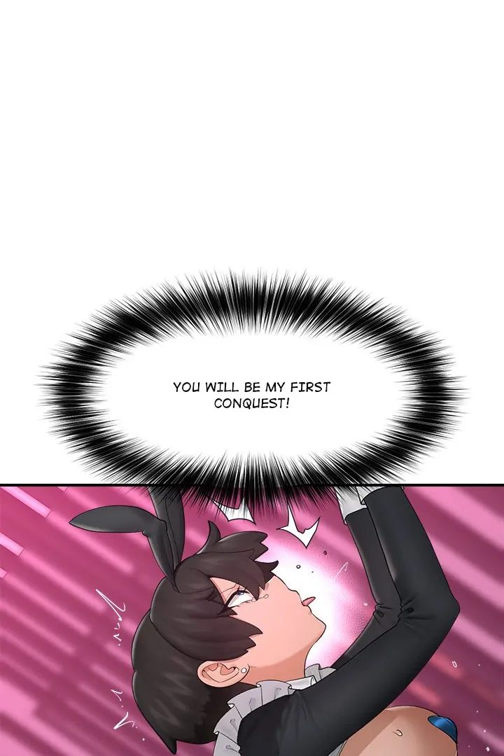 Hypnotist Security Guard - Chapter 33 [photo 21] - MangaPorn