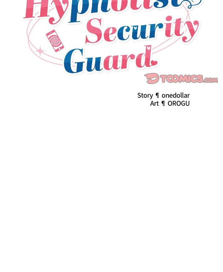 Hypnotist Security Guard - Chapter 33 [photo 25] - MangaPorn