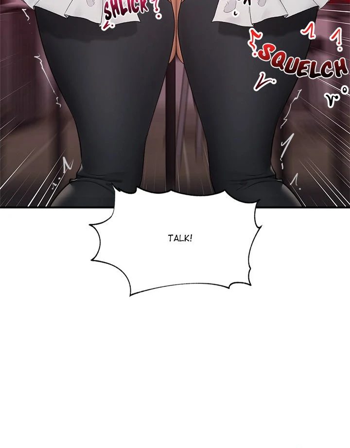 Hypnotist Security Guard - Chapter 33 [photo 29] - MangaPorn