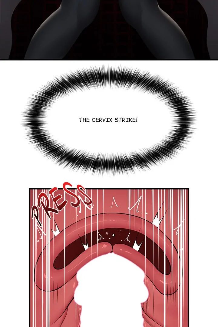 Hypnotist Security Guard - Chapter 33 [photo 35] - MangaPorn