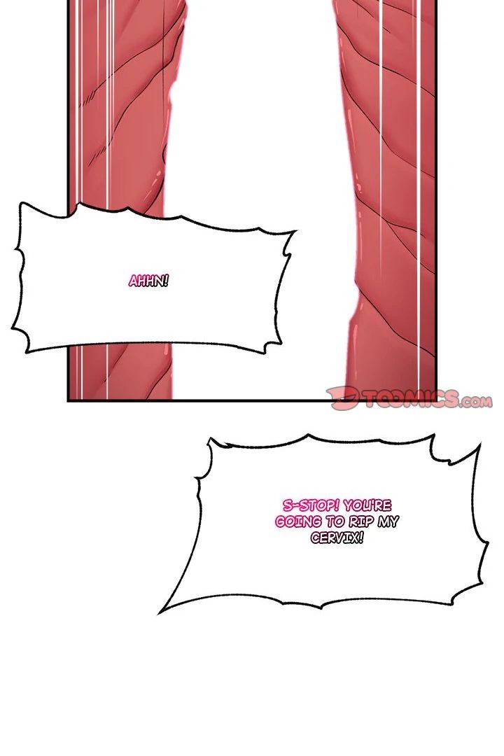 Hypnotist Security Guard - Chapter 33 [photo 36] - MangaPorn