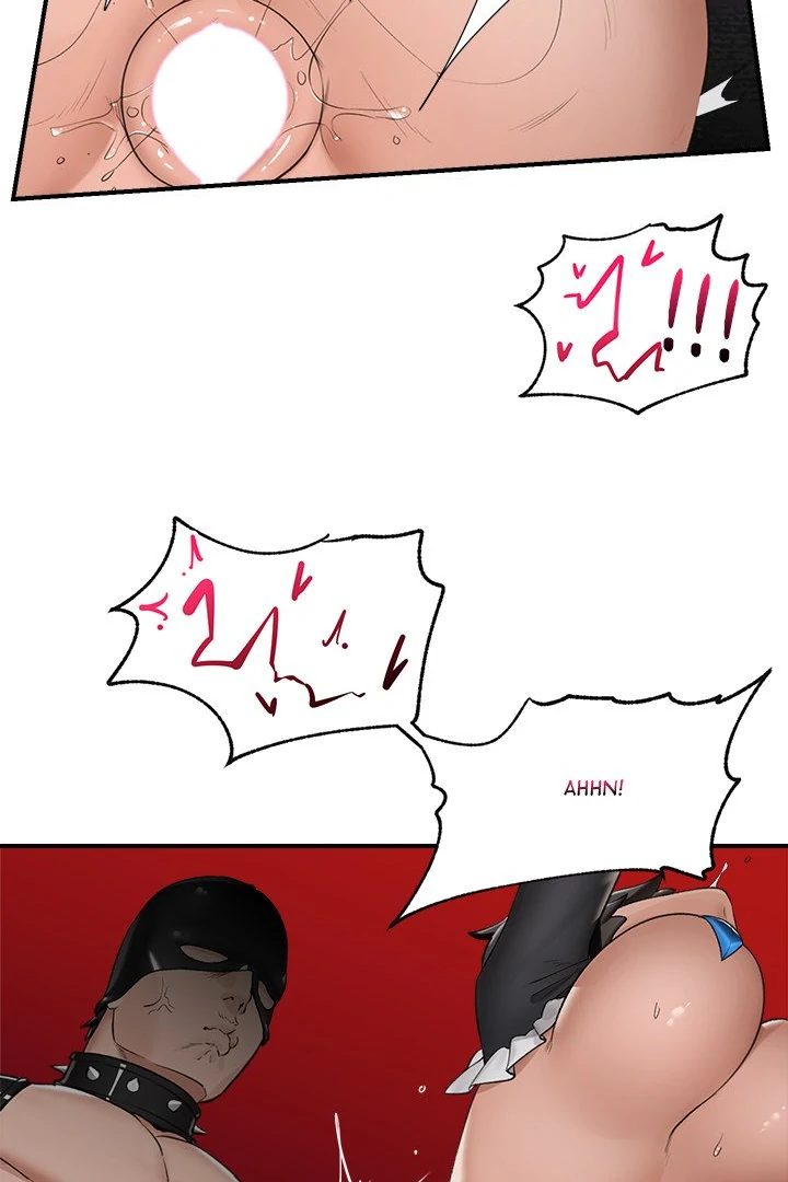 Hypnotist Security Guard - Chapter 33 [photo 40] - MangaPorn