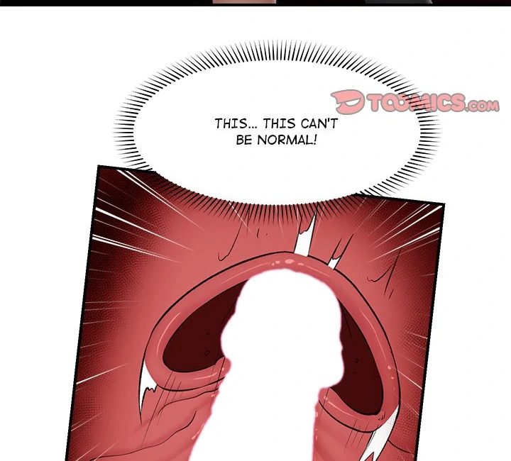 Hypnotist Security Guard - Chapter 33 [photo 42] - MangaPorn