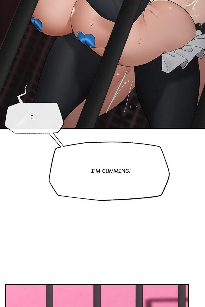 Hypnotist Security Guard - Chapter 33 [photo 46] - MangaPorn