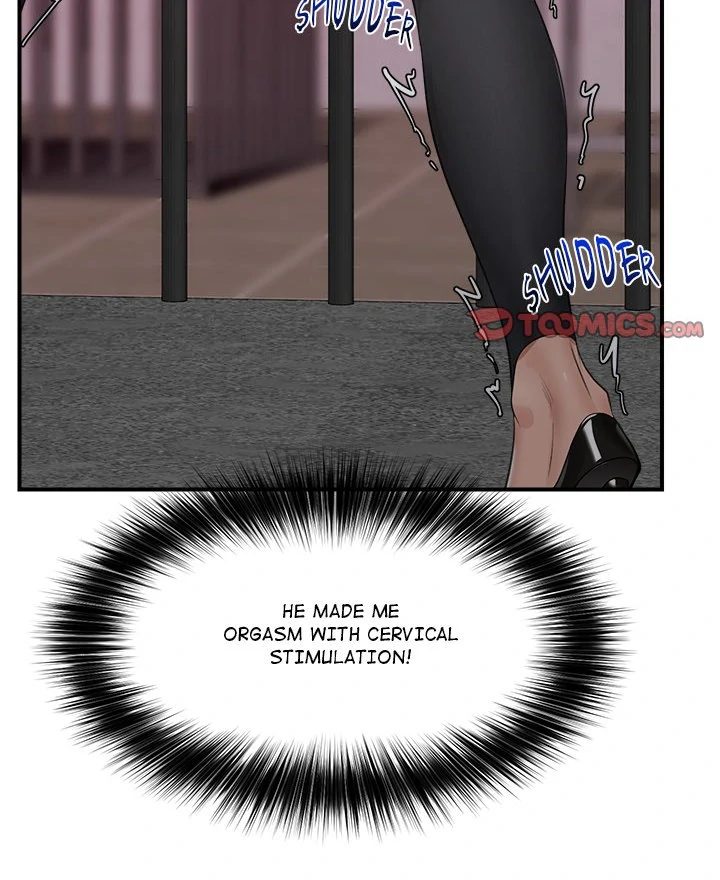 Hypnotist Security Guard - Chapter 33 [photo 48] - MangaPorn