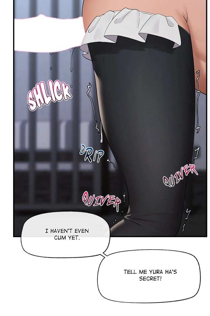 Hypnotist Security Guard - Chapter 33 [photo 51] - MangaPorn