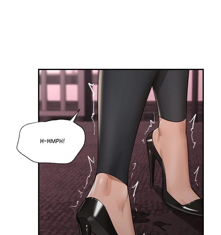 Hypnotist Security Guard - Chapter 33 [photo 52] - MangaPorn