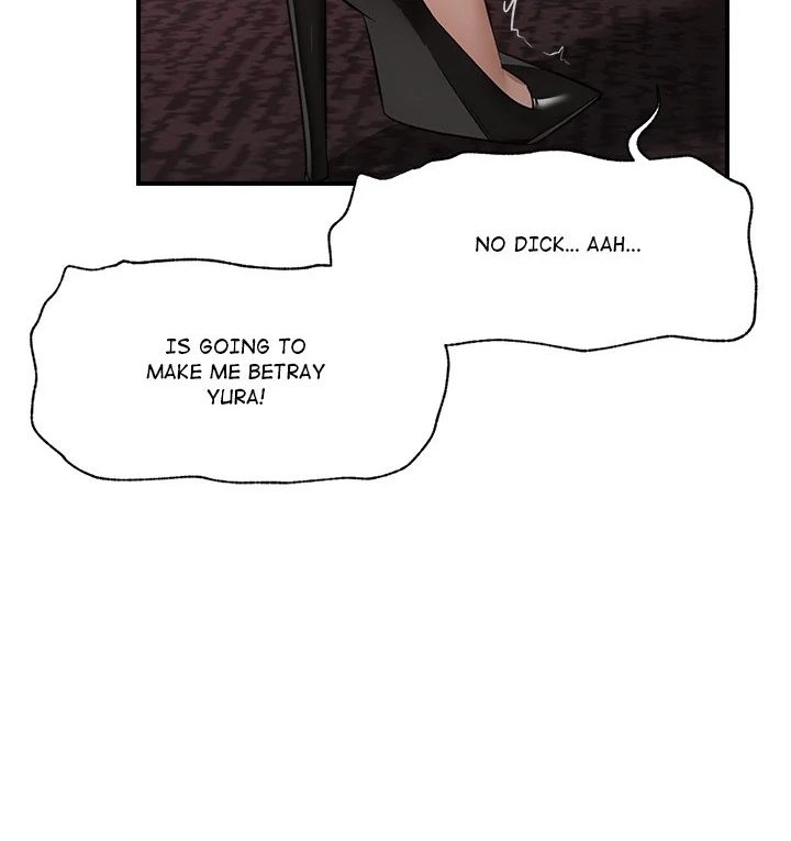 Hypnotist Security Guard - Chapter 33 [photo 53] - MangaPorn