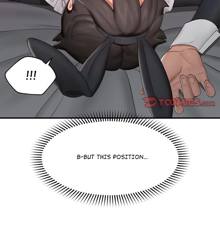 Hypnotist Security Guard - Chapter 33 [photo 71] - MangaPorn