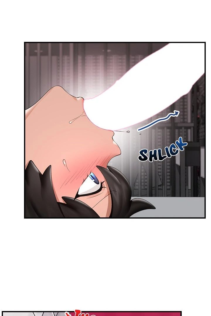 Hypnotist Security Guard - Chapter 33 [photo 79] - MangaPorn