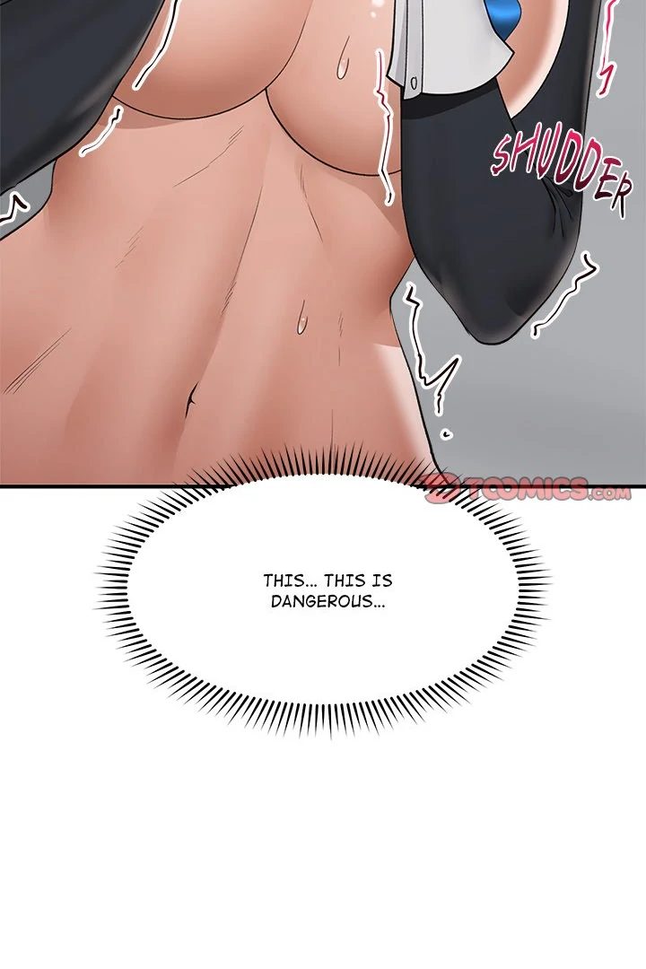 Hypnotist Security Guard - Chapter 33 [photo 83] - MangaPorn