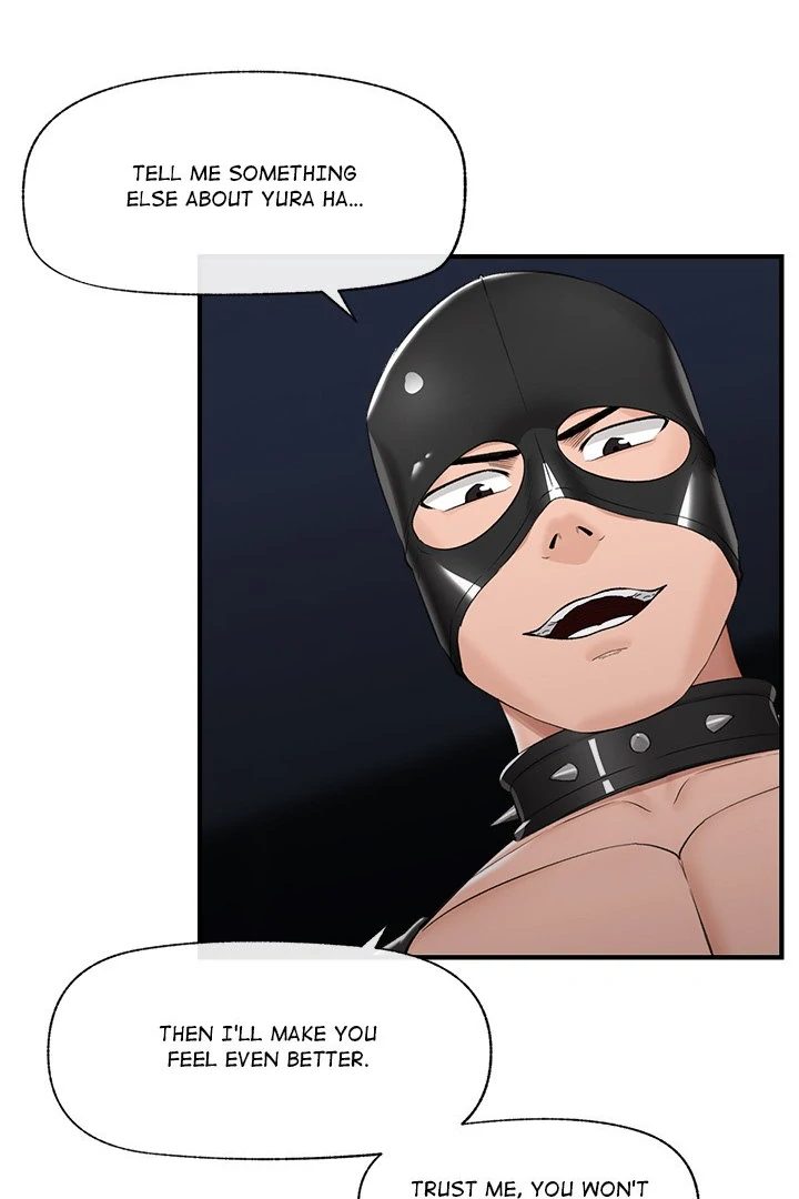 Hypnotist Security Guard - Chapter 33 [photo 84] - MangaPorn