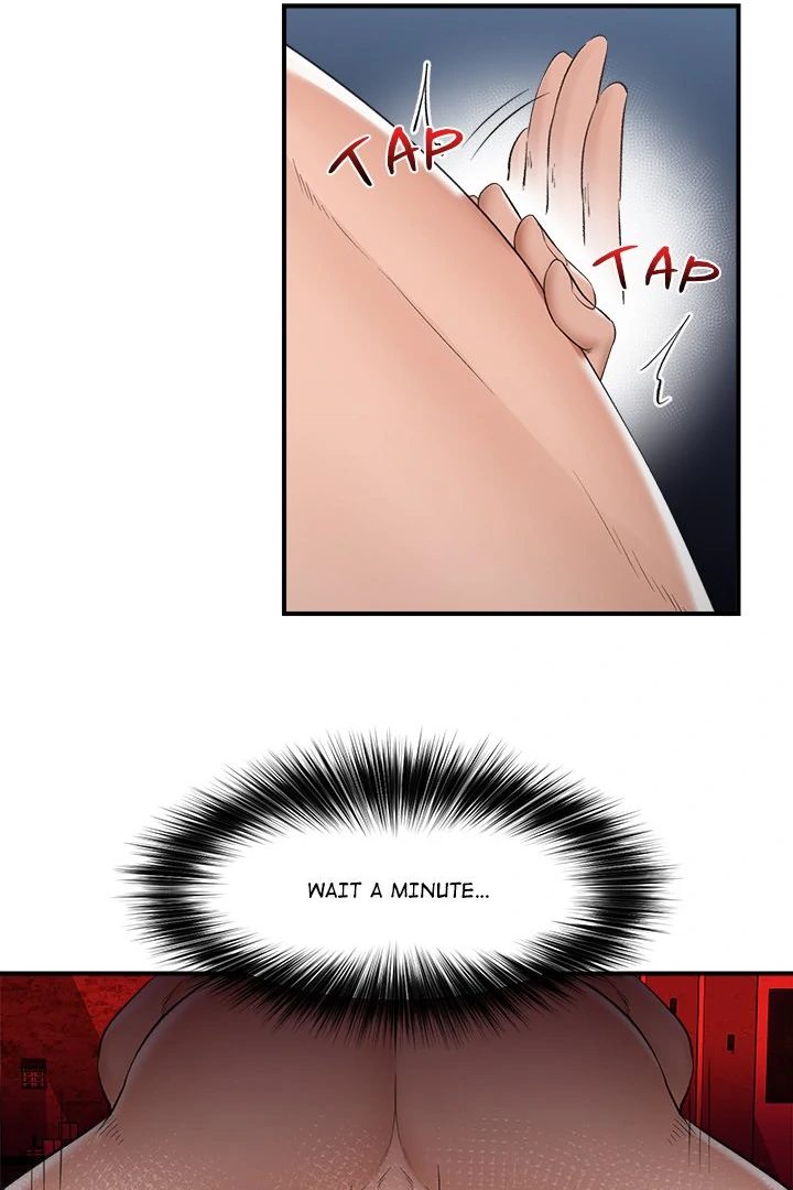 Hypnotist Security Guard - Chapter 33 [photo 87] - MangaPorn