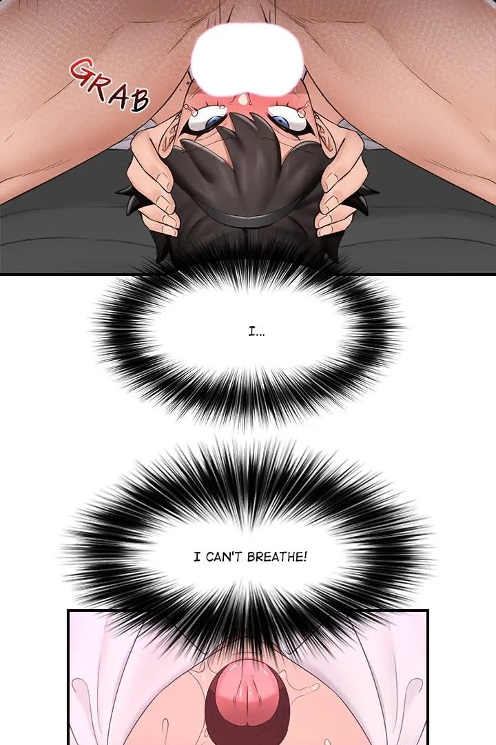 Hypnotist Security Guard - Chapter 33 [photo 88] - MangaPorn