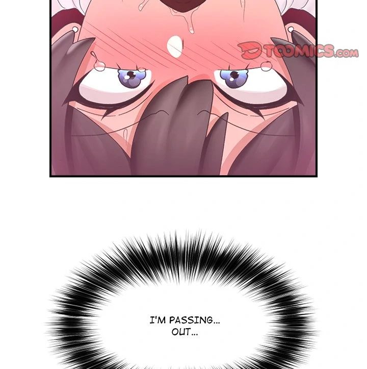 Hypnotist Security Guard - Chapter 33 [photo 89] - MangaPorn