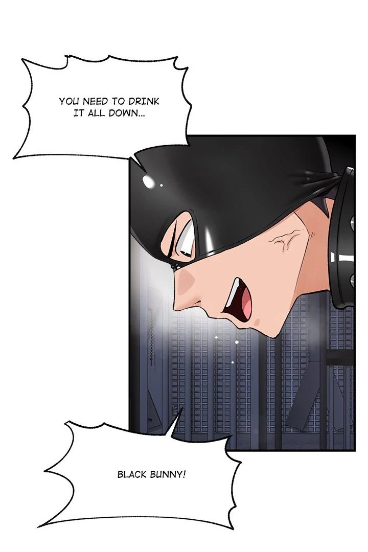 Hypnotist Security Guard - Chapter 33 [photo 93] - MangaPorn