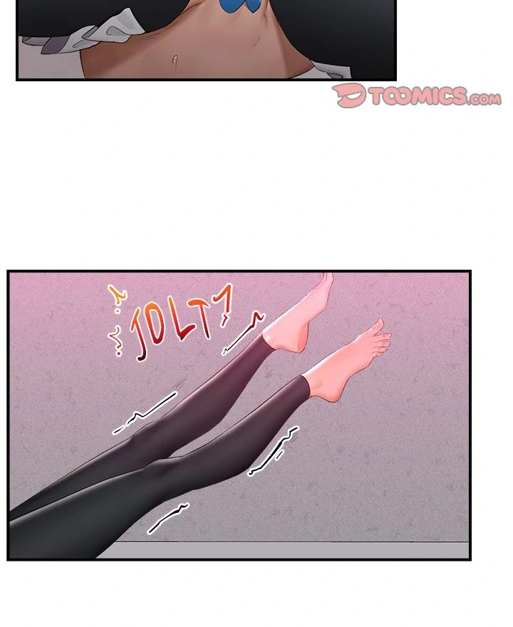 Hypnotist Security Guard - Chapter 33 [photo 95] - MangaPorn