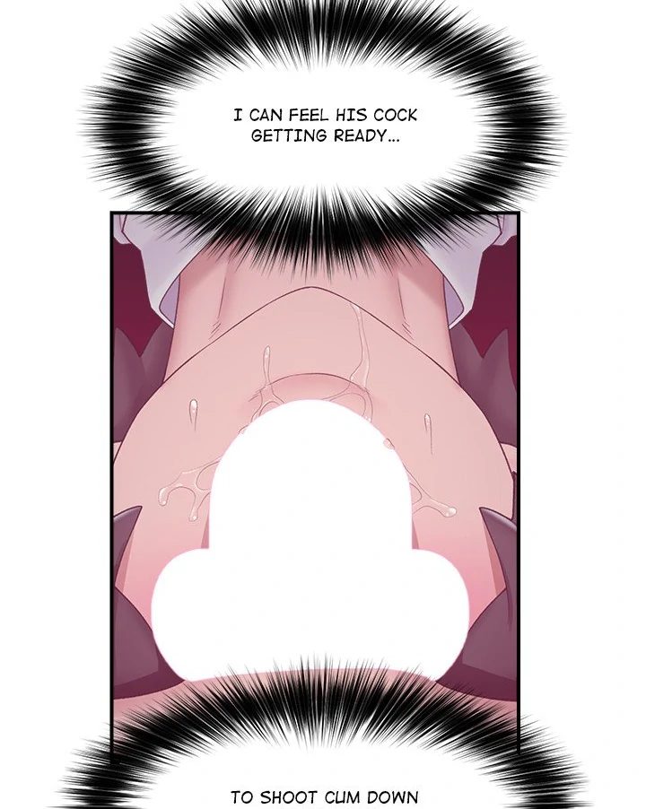 Hypnotist Security Guard - Chapter 33 [photo 99] - MangaPorn