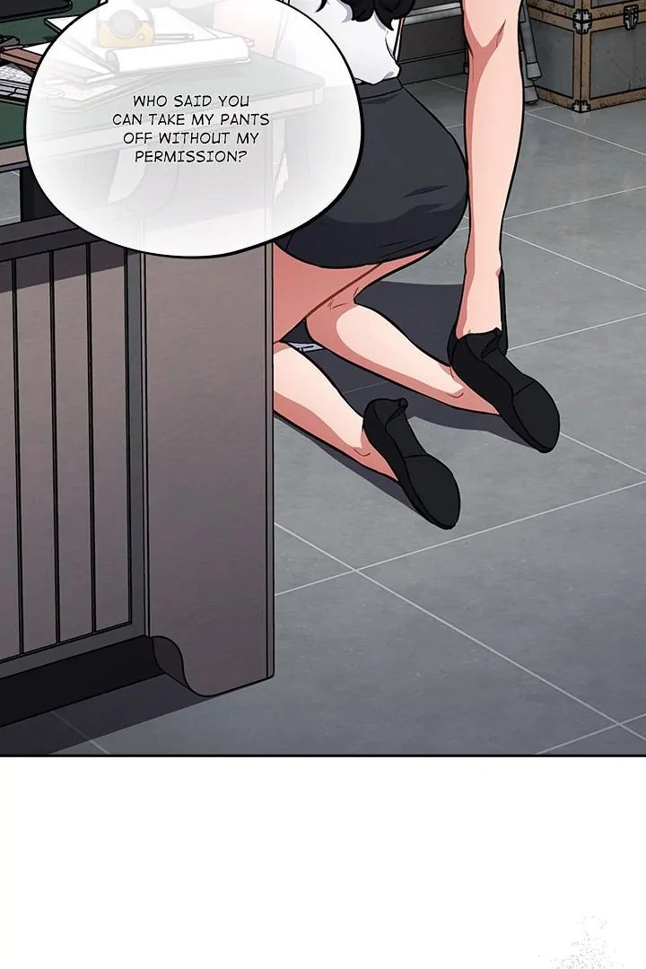 Idiot Virus - Chapter 32 [photo 12] - MangaPorn